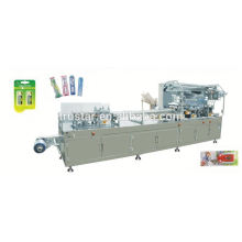 DPP-140 pharma equipamento automático blister cartão máquina de embalagem